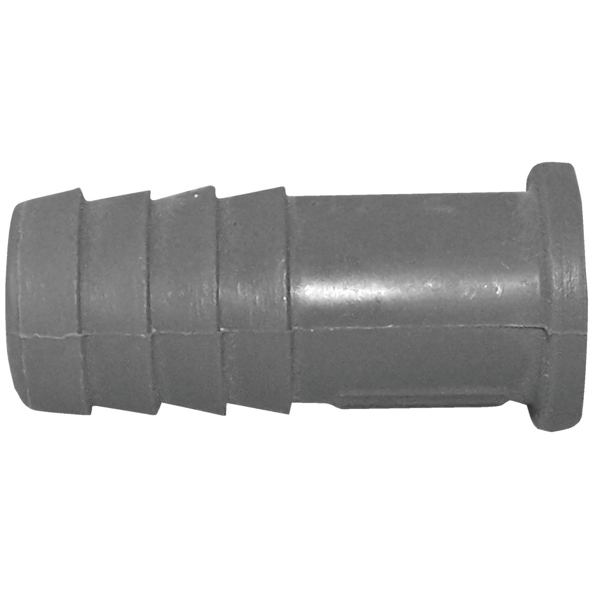 Boshart 1/2 In. Polypropylene Insert Plug