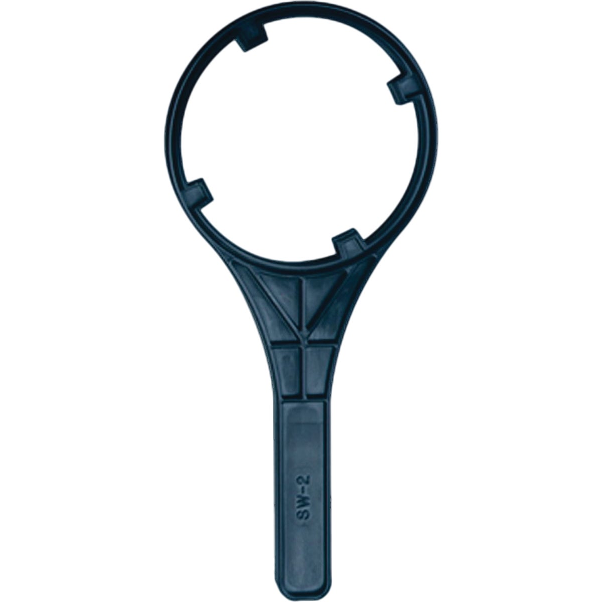 Culligan 4-3/4 In. Slim Line Spanner Housing Wrench