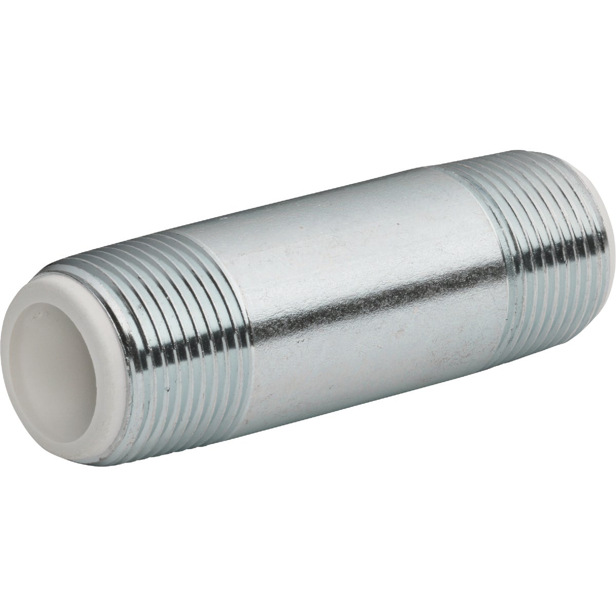 Homewerks 3/4 In. MIP x 3 In. L. Galvanized Dielectric Nipple