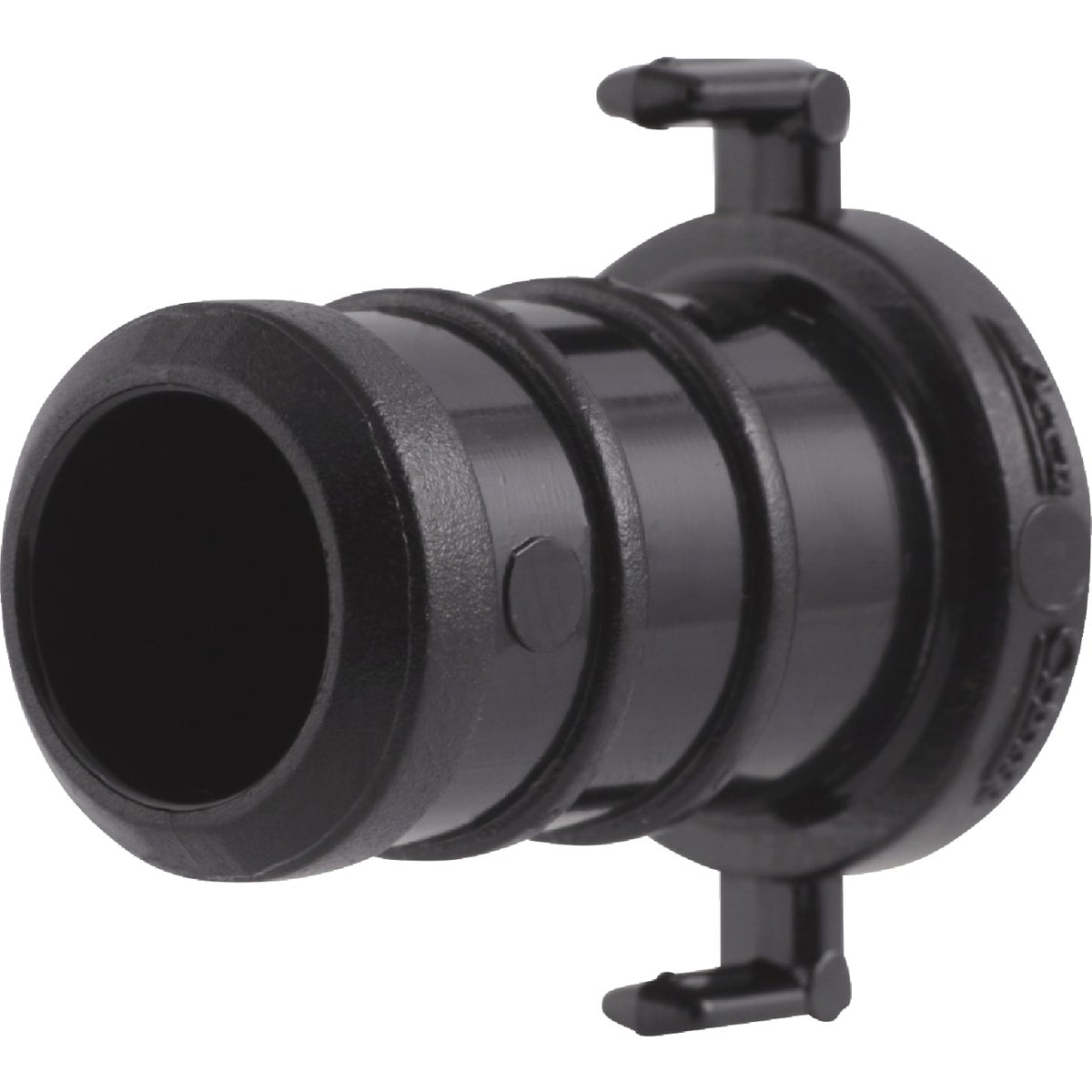 SharkBite PEX-B 1/2 In. Poly Alloy Barb Plug (25-Pack)