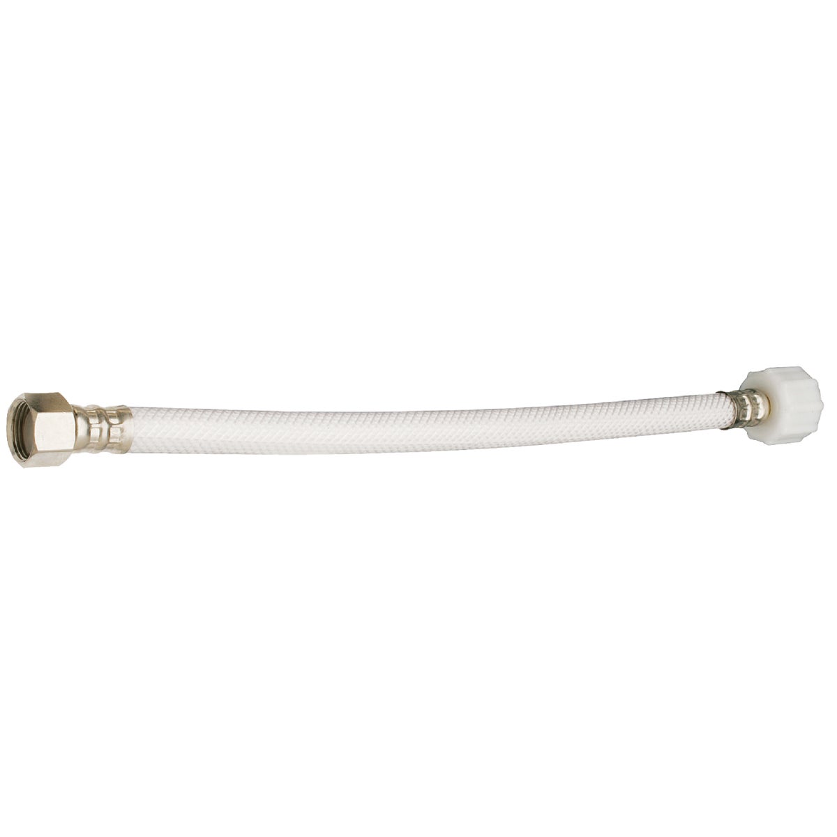 Do it 1/2 In. Flare x 7/8 In. BC Nut x 12 In. L Flare x Ballcock Toilet Connector