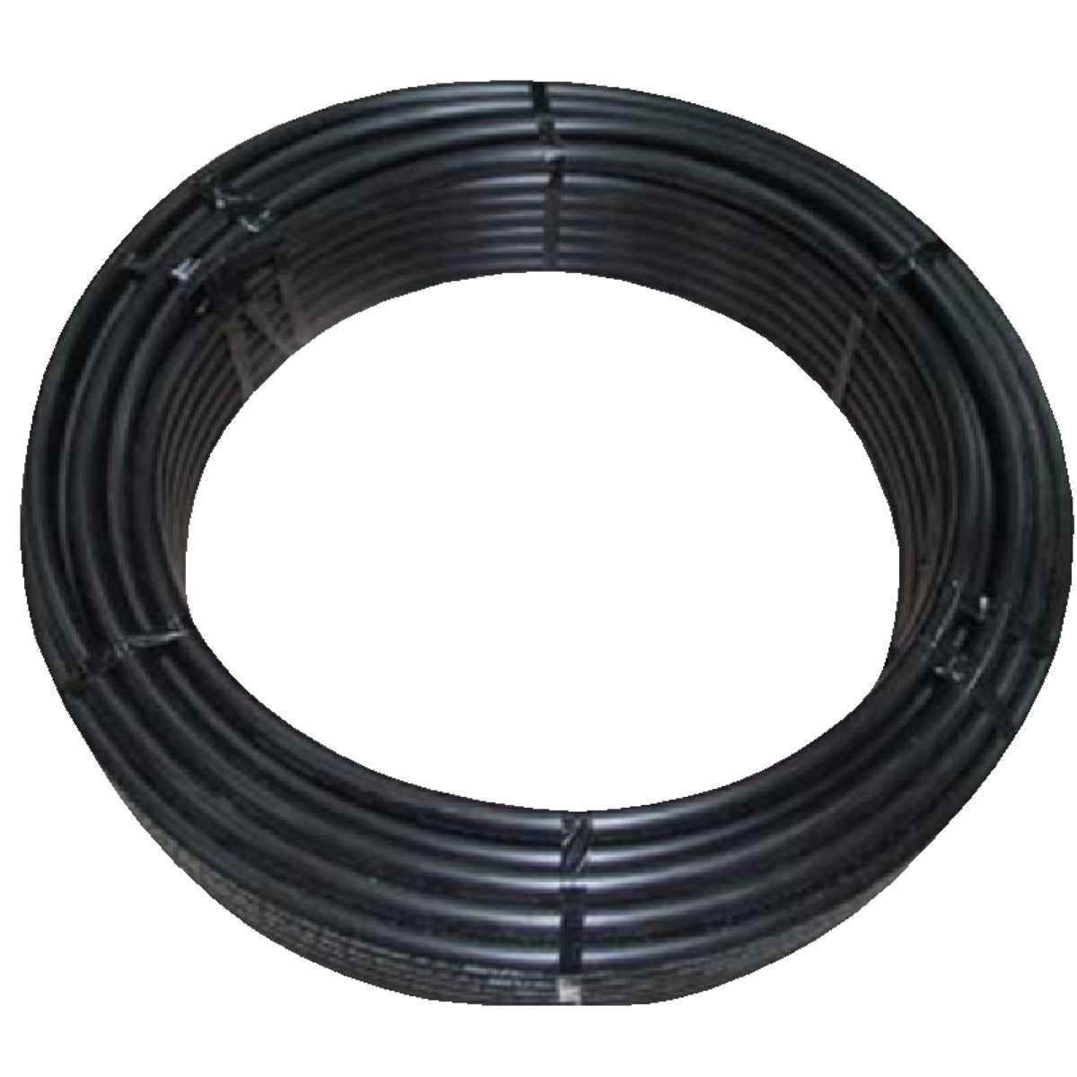 Cresline 1-1/2 In. X 100 Ft. HD100 (SIDR-19) NSF Polyethylene Pipe