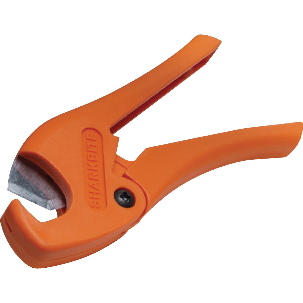 SharkBite PEX Tubing Cutter for 1/8 In. to 1 In. Pipe