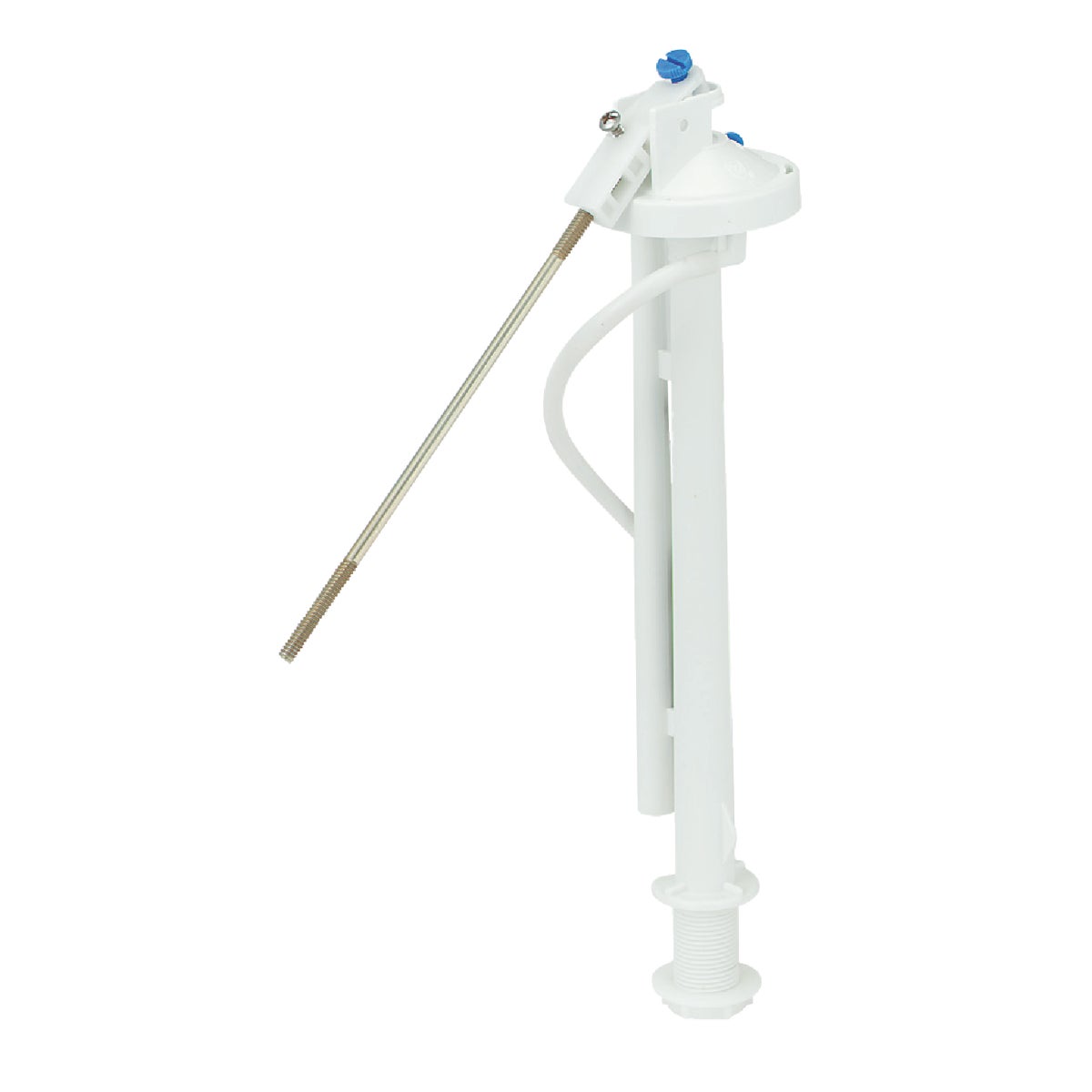Do it Best 12 In. Plastic Anti-Siphon Ballcock