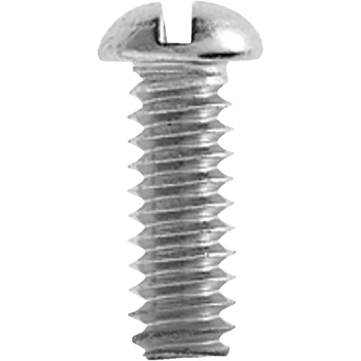 Danco Bibb 1/2 In. #10 Faucet Screw