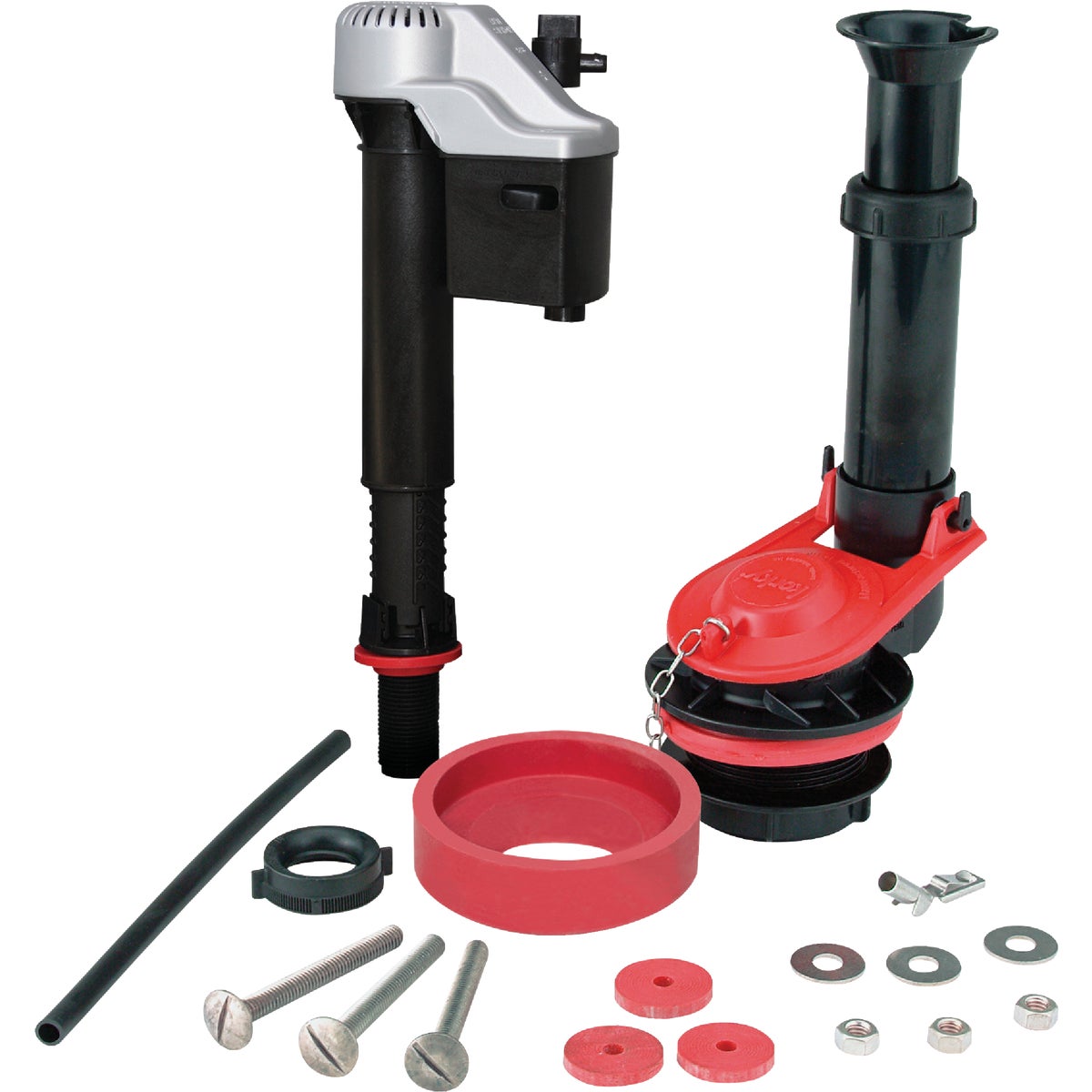 Korky Complete Universal Toilet Repair Kit 