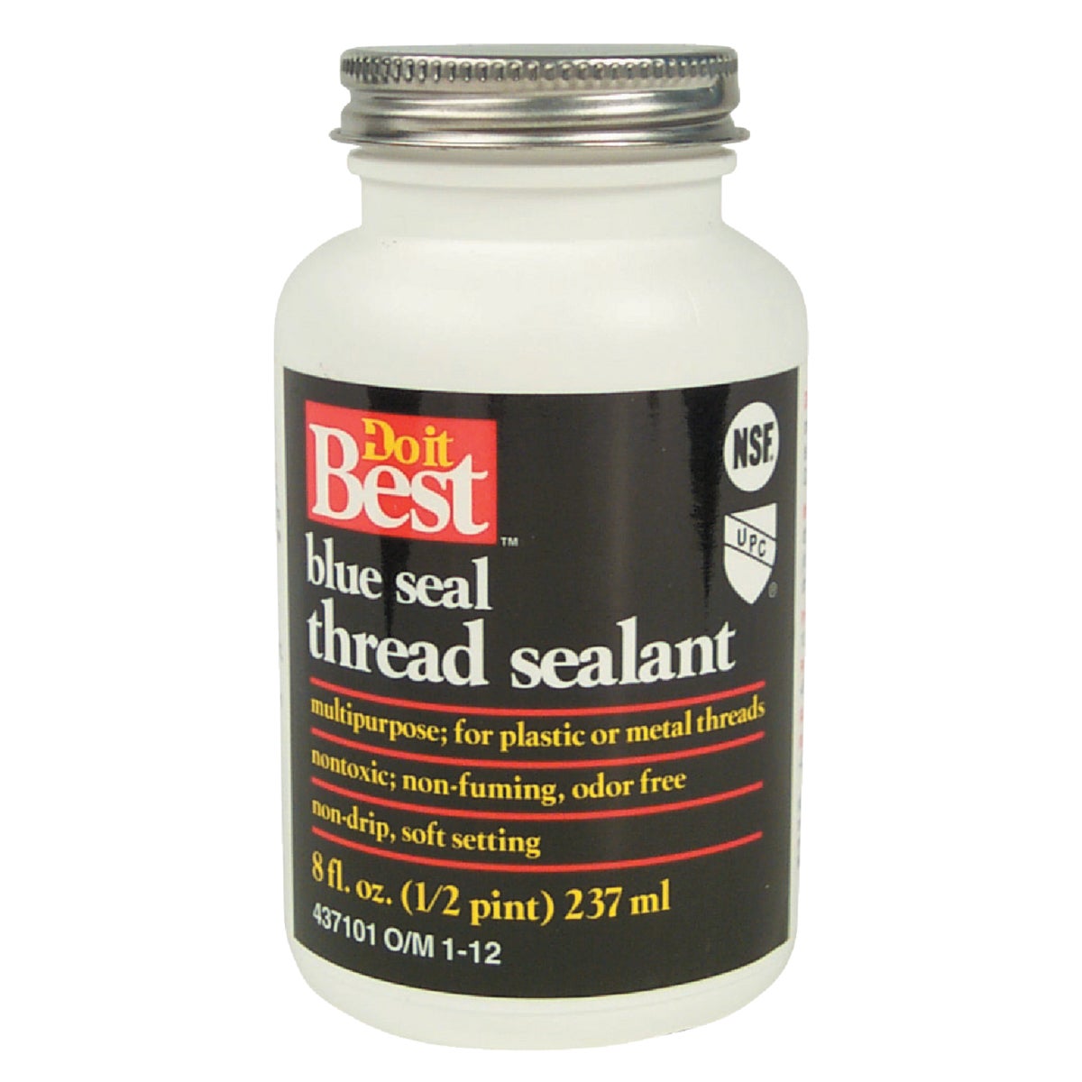 Do it Best 8 Fl. Oz. Blue Seal Thread Sealant