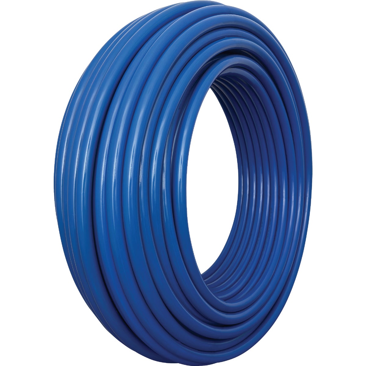 SharkBite 3/4 In. x 300 Ft. Blue PEX-A Pipe Coil