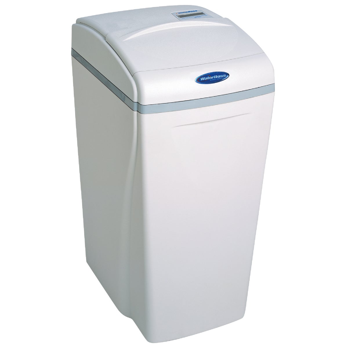 WaterBoss City Boss 22,000 Grain Water Softener