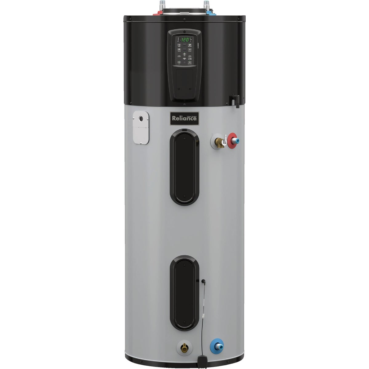 Reliance 50 Gal. Tall Smart Electric Heat Pump Hybrid Water Heater