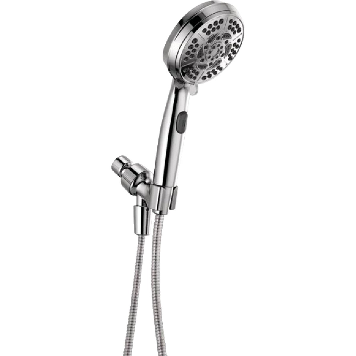 Peerless 7-Spray 1.75 GPM Handheld Shower