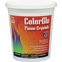 Color Flame