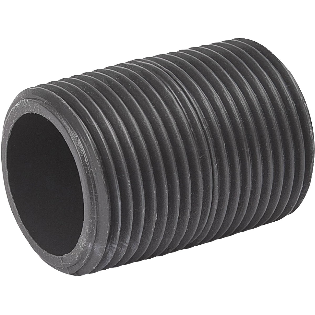 B&K 3/4 In. x CL Schedule 80 PVC Nipple