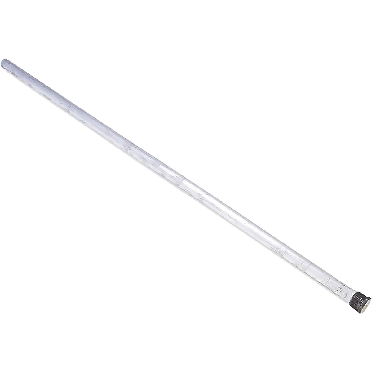 Reliance State Parts 3/4 In. Dia. x 49 In. L. KA-90 Aluminum Zinc Anode Rod