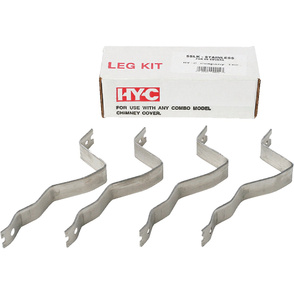 SC SERIES LEG KIT