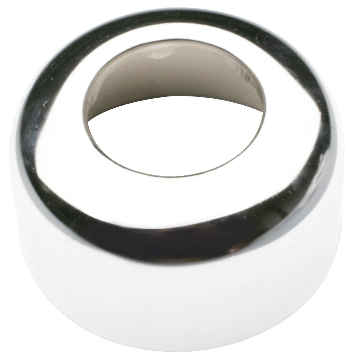 Do it 1-1/2 In. IPS Chrome Plated Flange