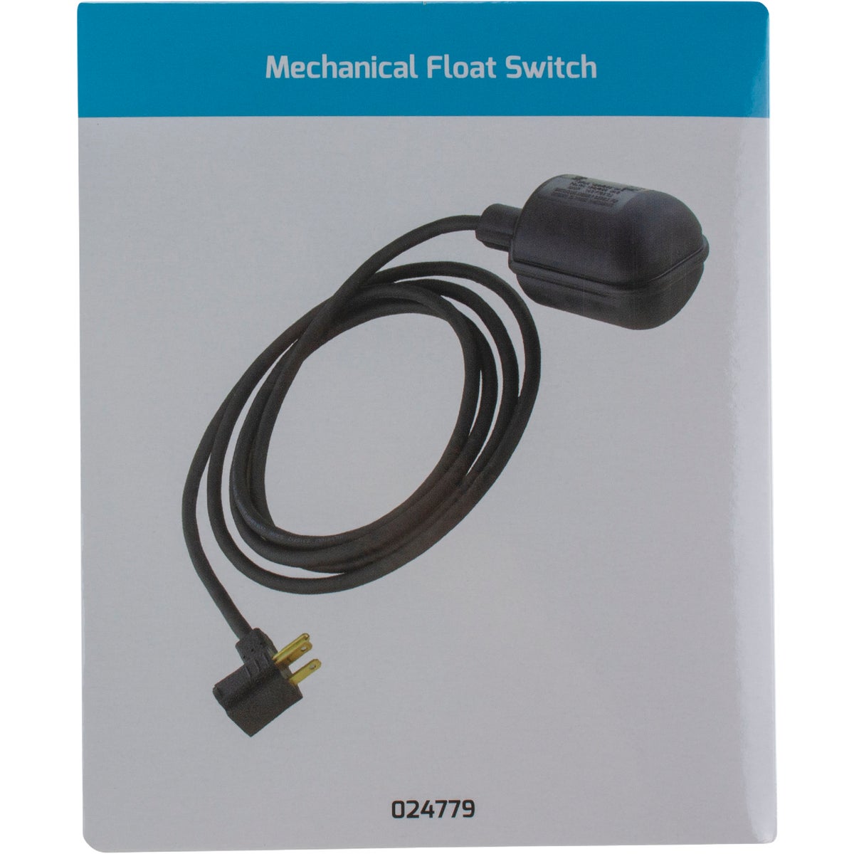 FLOAT SWITCH