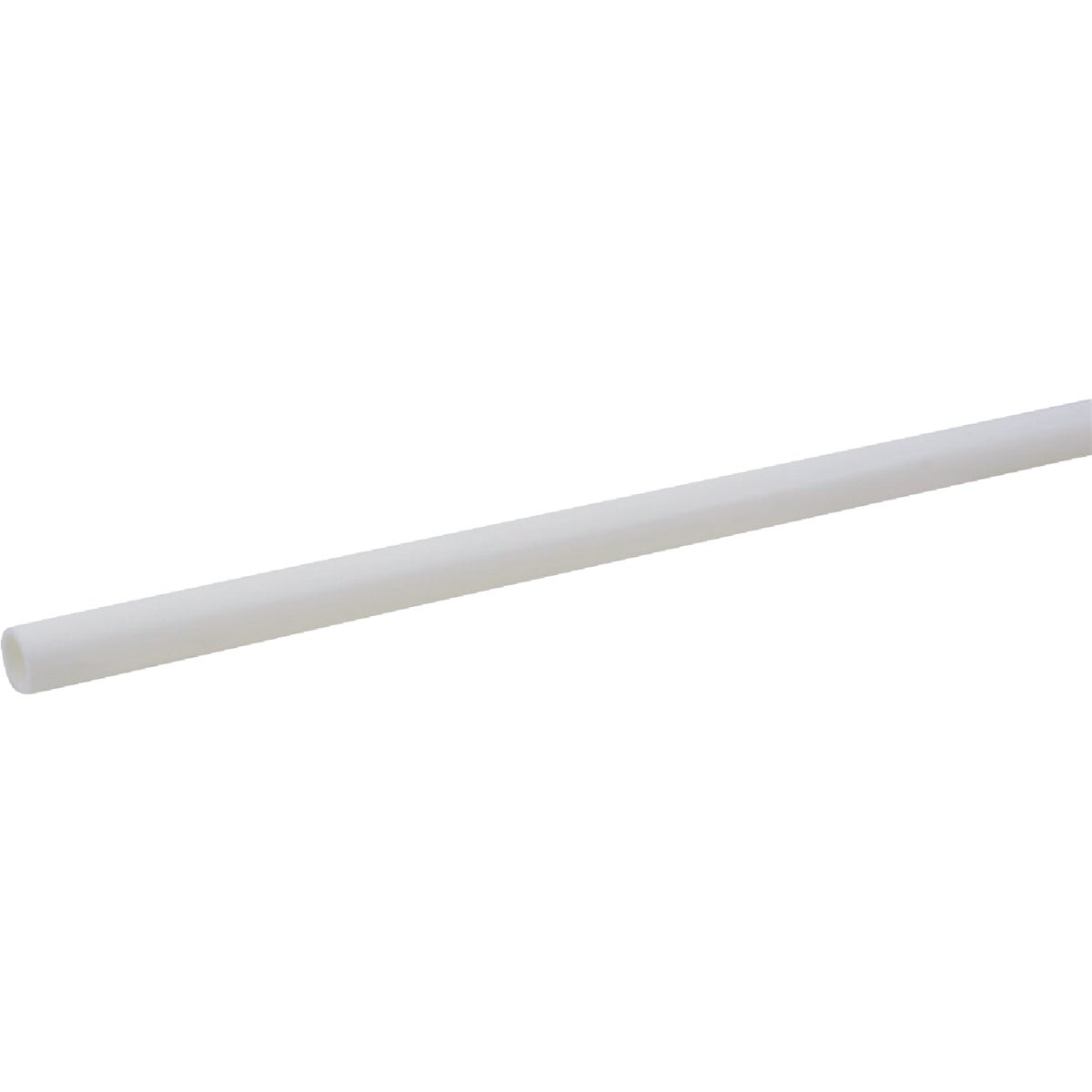 SharkBite 3/8 In. x 10 Ft. White PEX Pipe Type A Stick