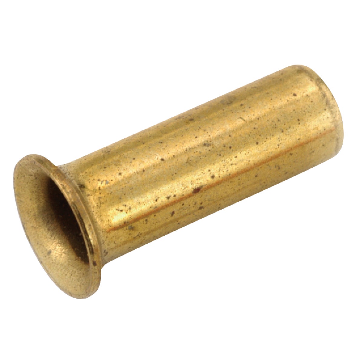 Anderson Metals 5/16 In. Brass Compression Insert (5-Pack)