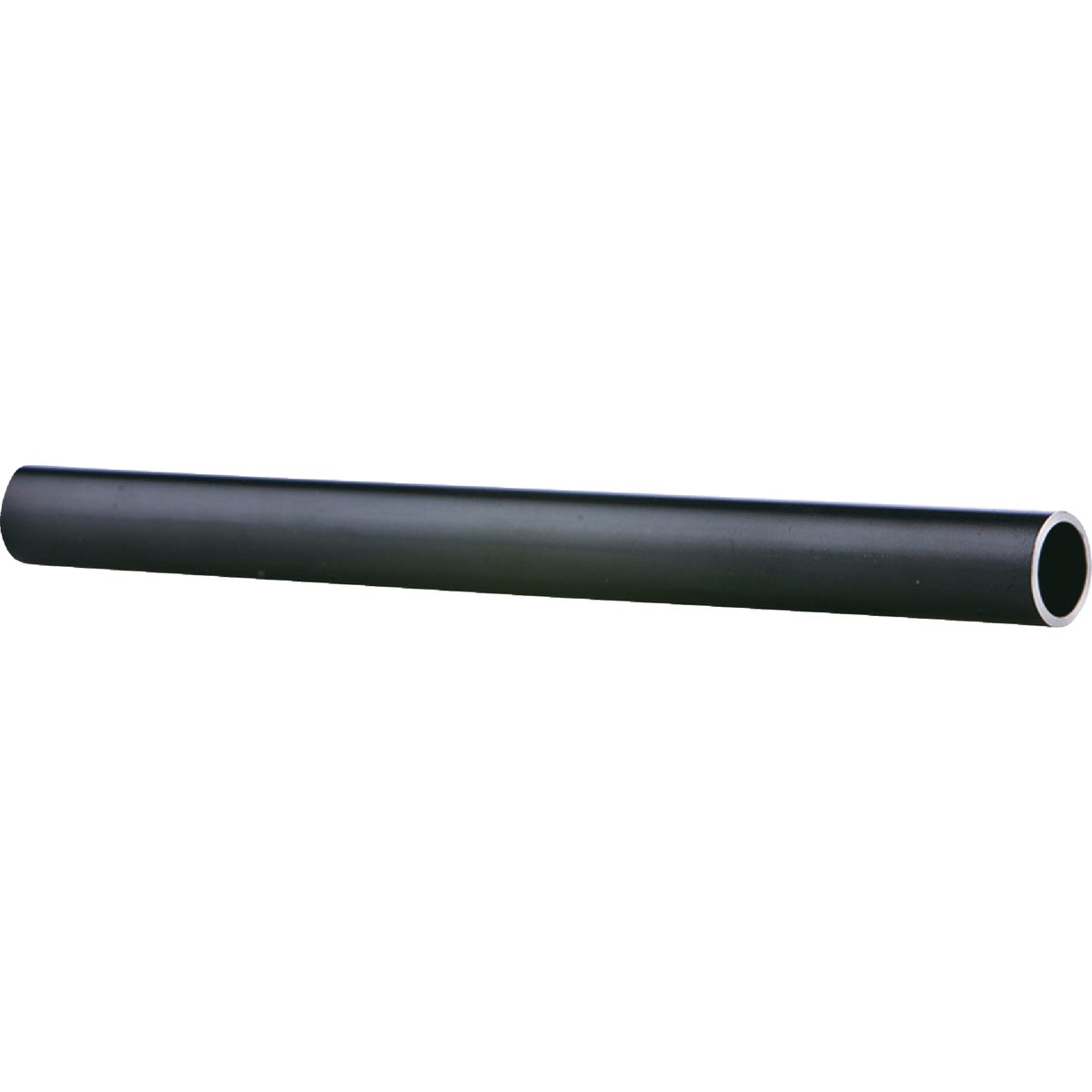 1-1/4″X21′ BLACK PIPE