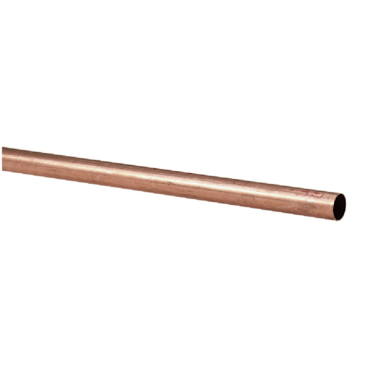 1-1/4″IDX10′ M COPP PIPE