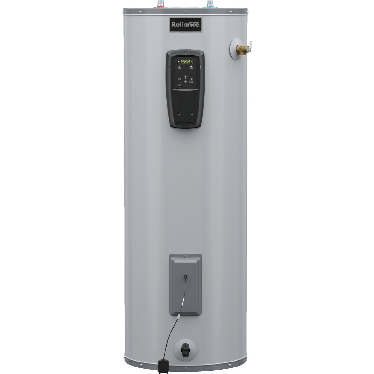 Reliance 40 Gal. Tall 9 Year 4500W Smart Electric Water Heater