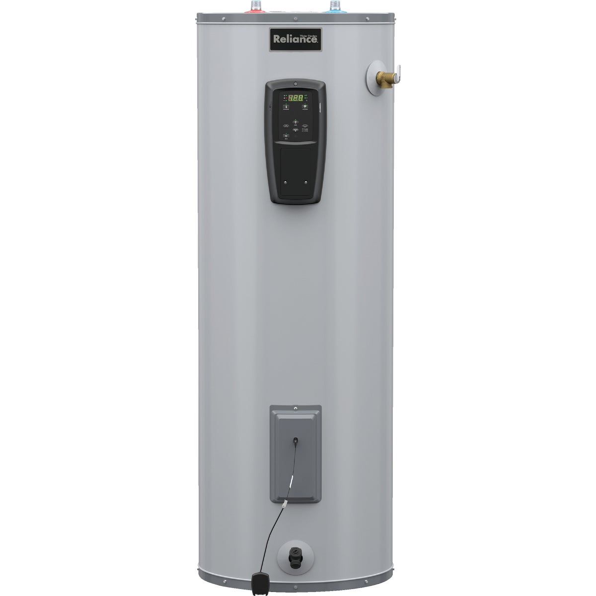 Reliance 40 Gal. Tall 9 Year 4500-Watt Smart Electric Water Heater