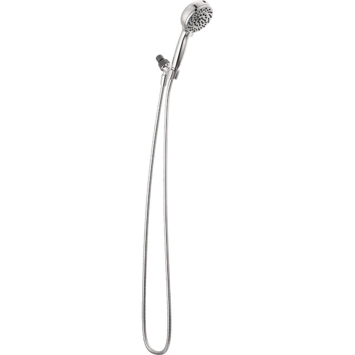 Delta 6-Spray 1.75 GPM Hand Shower, Chrome