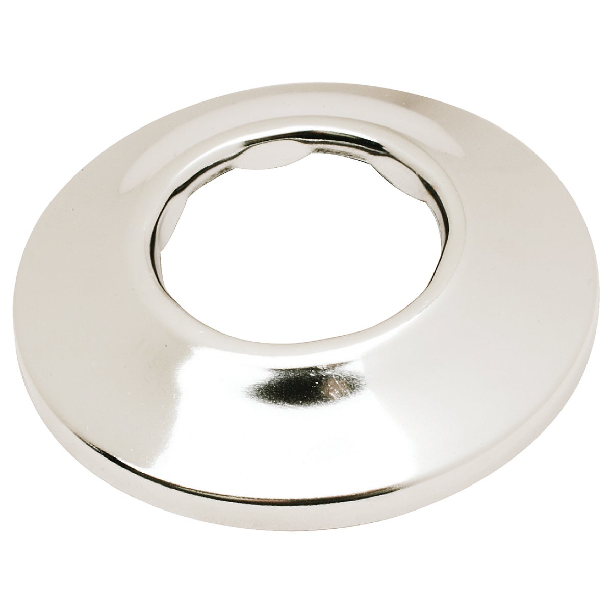Do it 1-1/4 In. OD Chrome Flange
