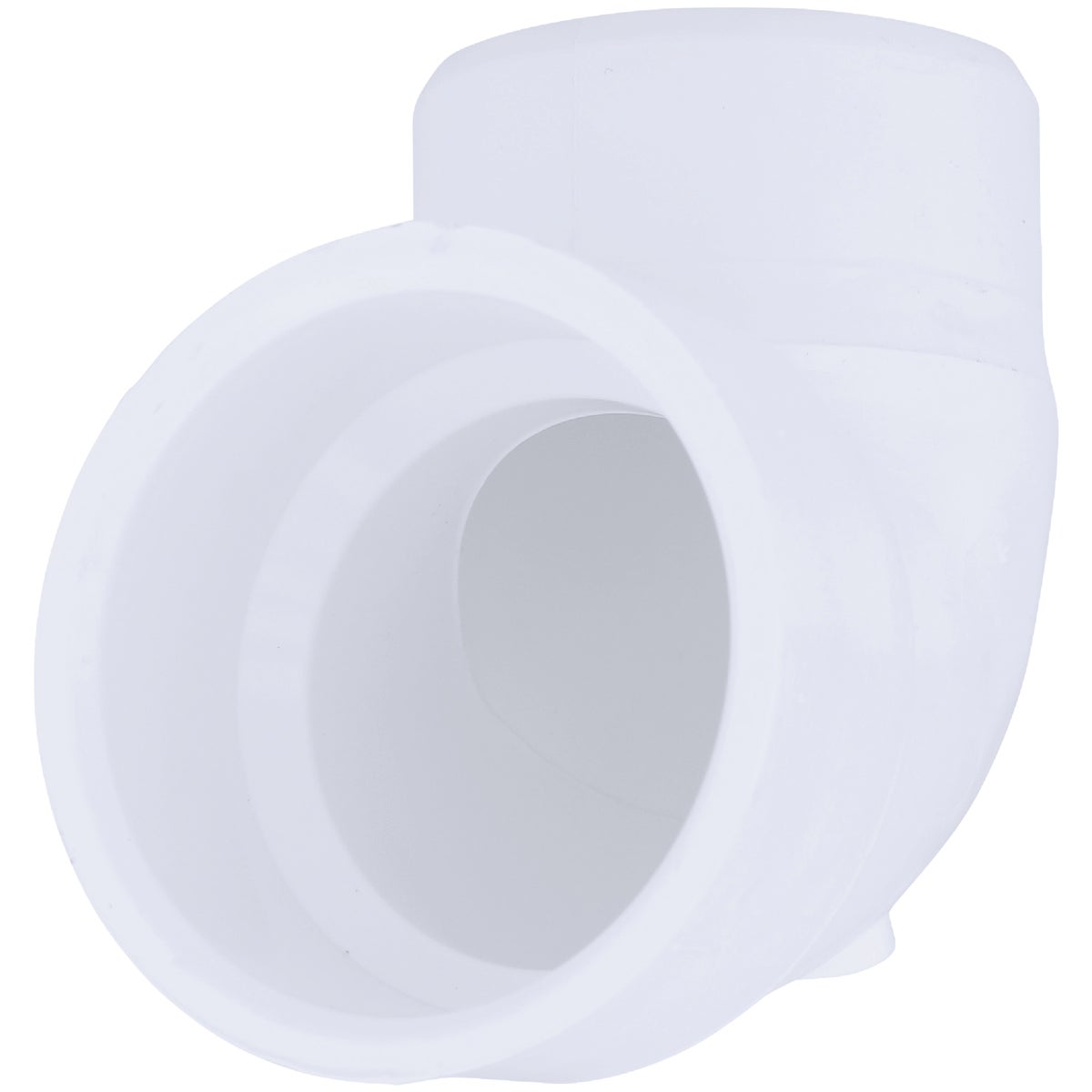 1-1/2″90D VENT STR ELBOW