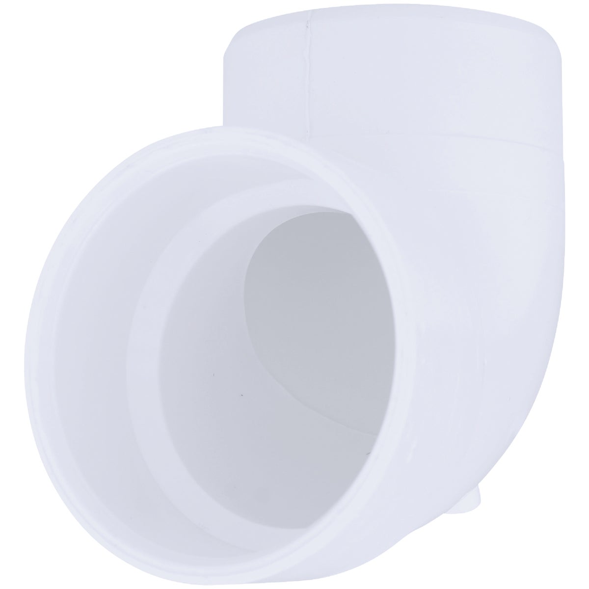 2″ 90D VENT STREET ELBOW