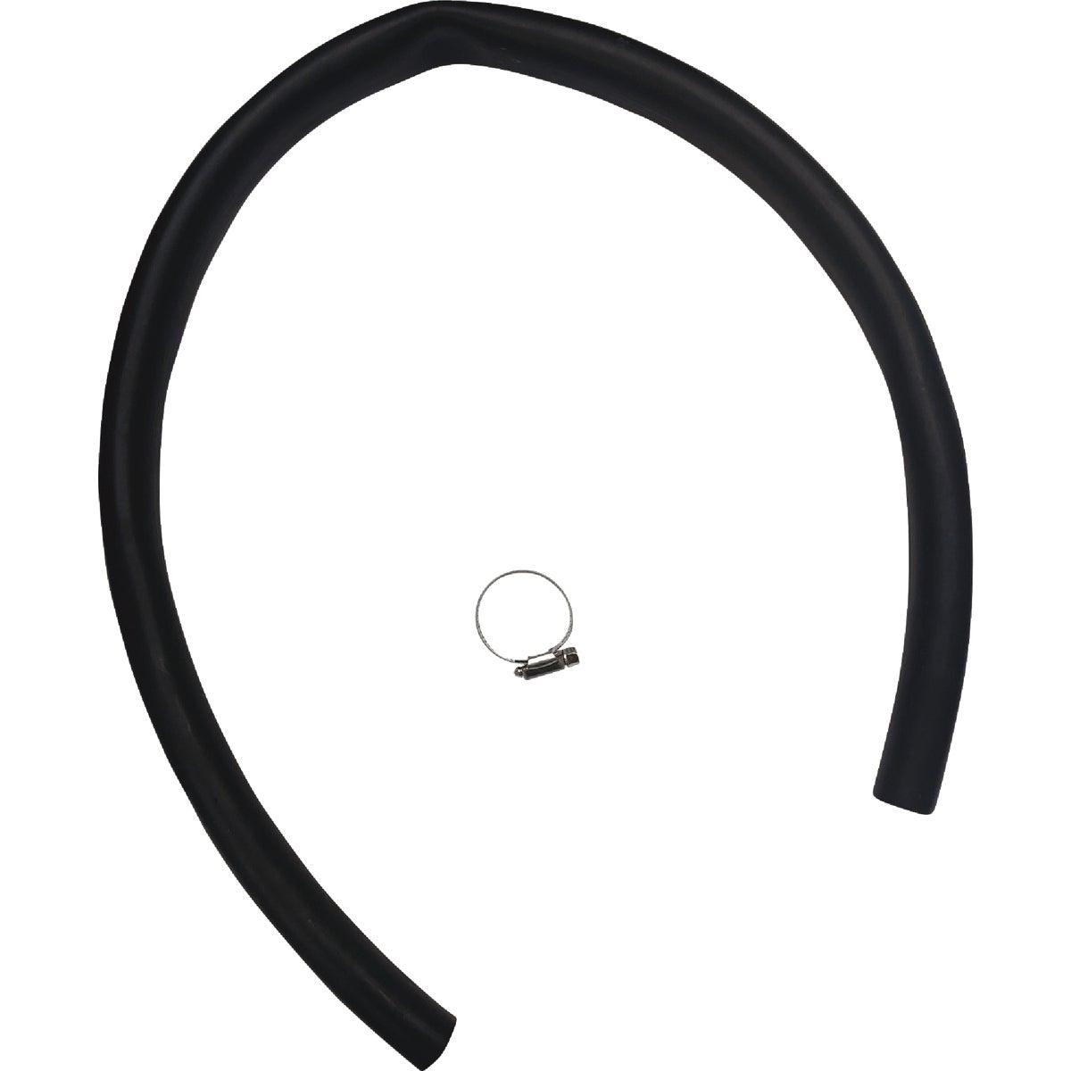 Lasco 7/8 In. x 40 In. Dishwasher Disposer To Airgap Connector Hose