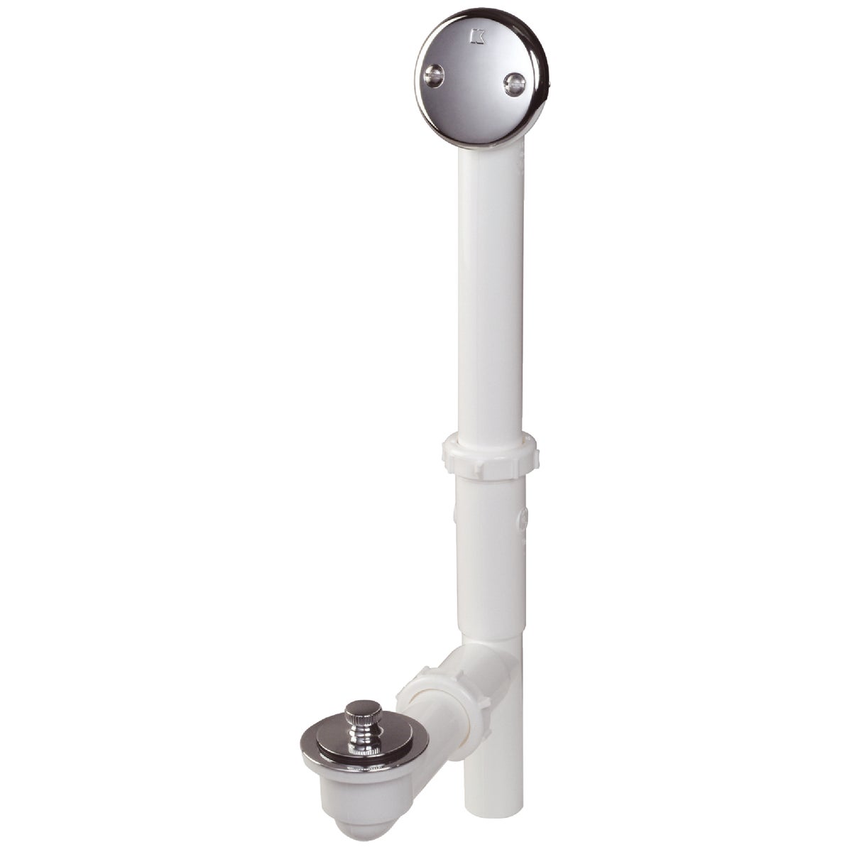 CHR LIFT&TRUN BATH DRAIN