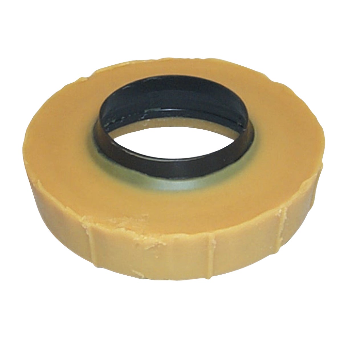 FLANGED WAX GASKET