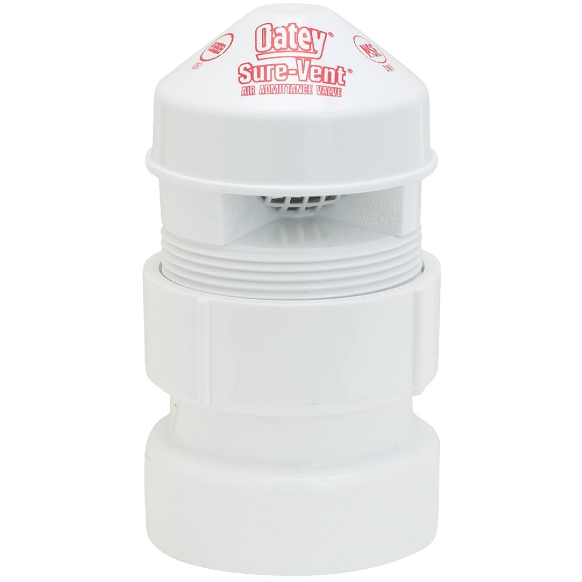 1.5″AIR ADMITTANCE VALVE