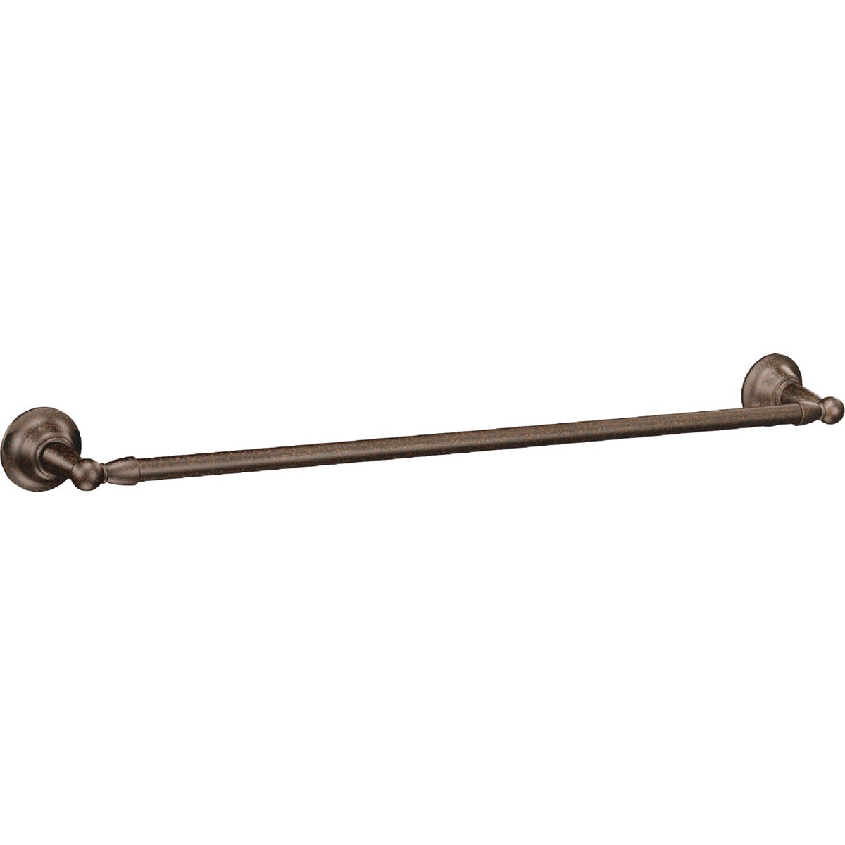 18″ ORB SAGE TOWEL BAR