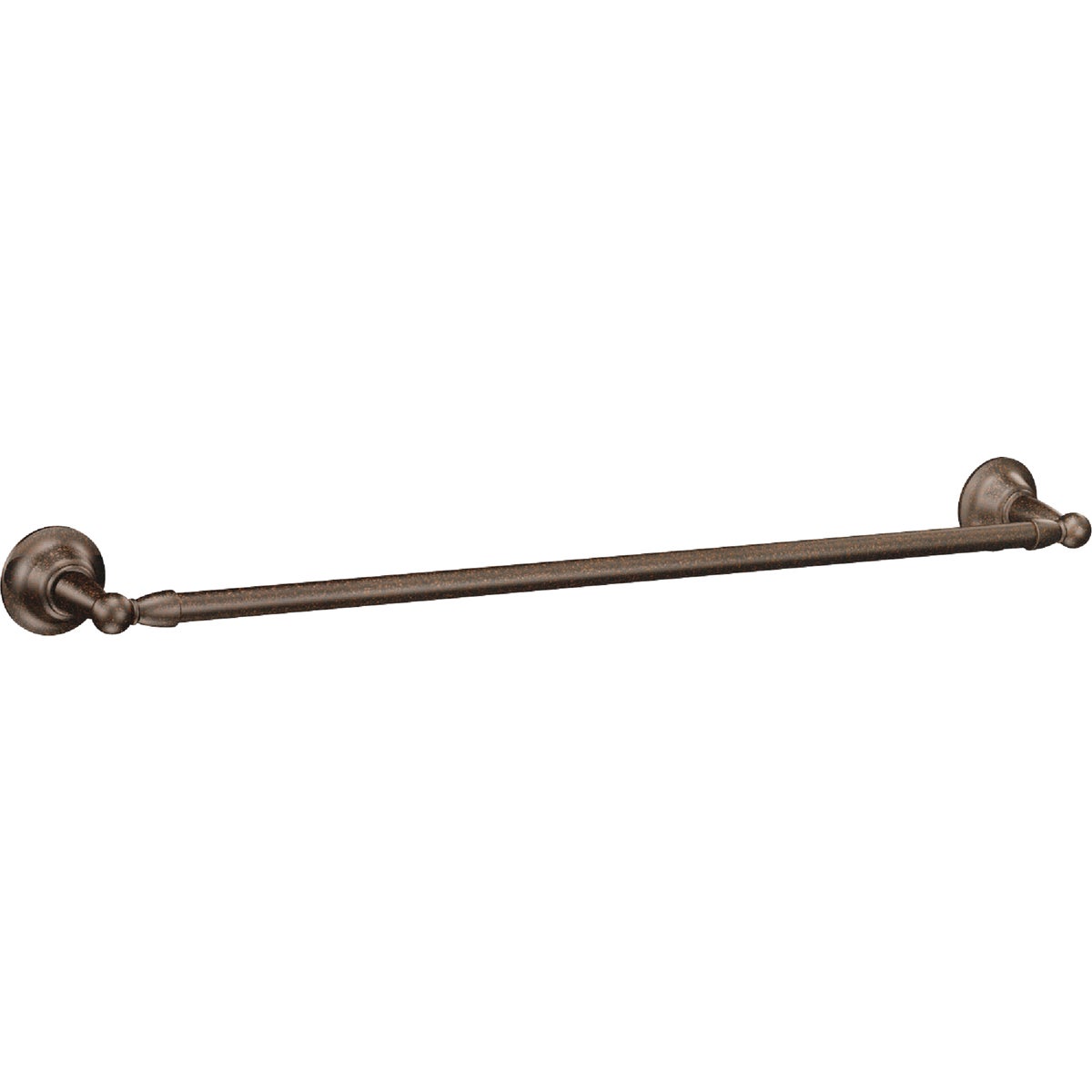 24″ ORB SAGE TOWEL BAR