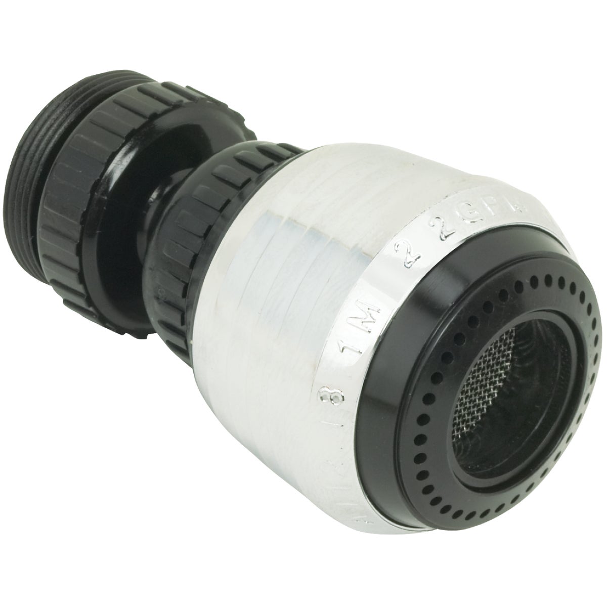  Do it 2.0 GPM Swivel Style Aerator