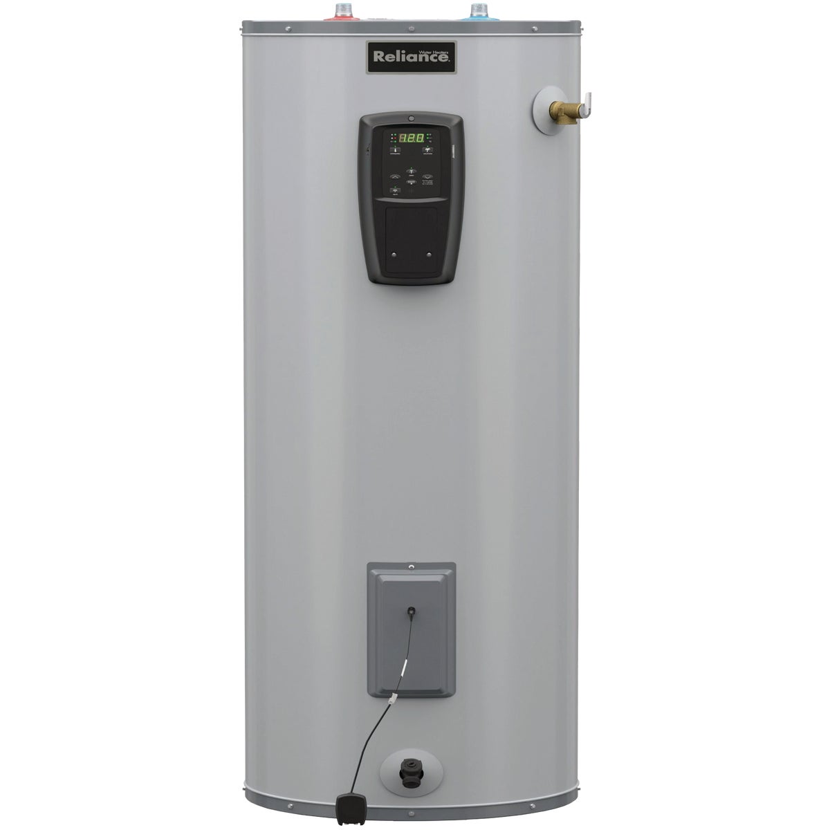 Reliance 40 Gal. Tall 9y Smart 4500E Elements Electric Water Heater