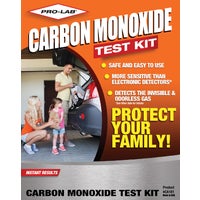 Home Safety Testing Kits