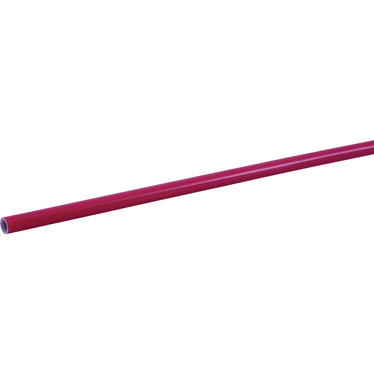 SharkBite 1/2 In. x 5 Ft. Red PEX-A Pipe Stick