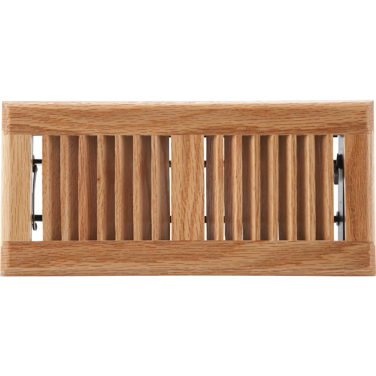 4X10 LT OAK FLR REGISTER