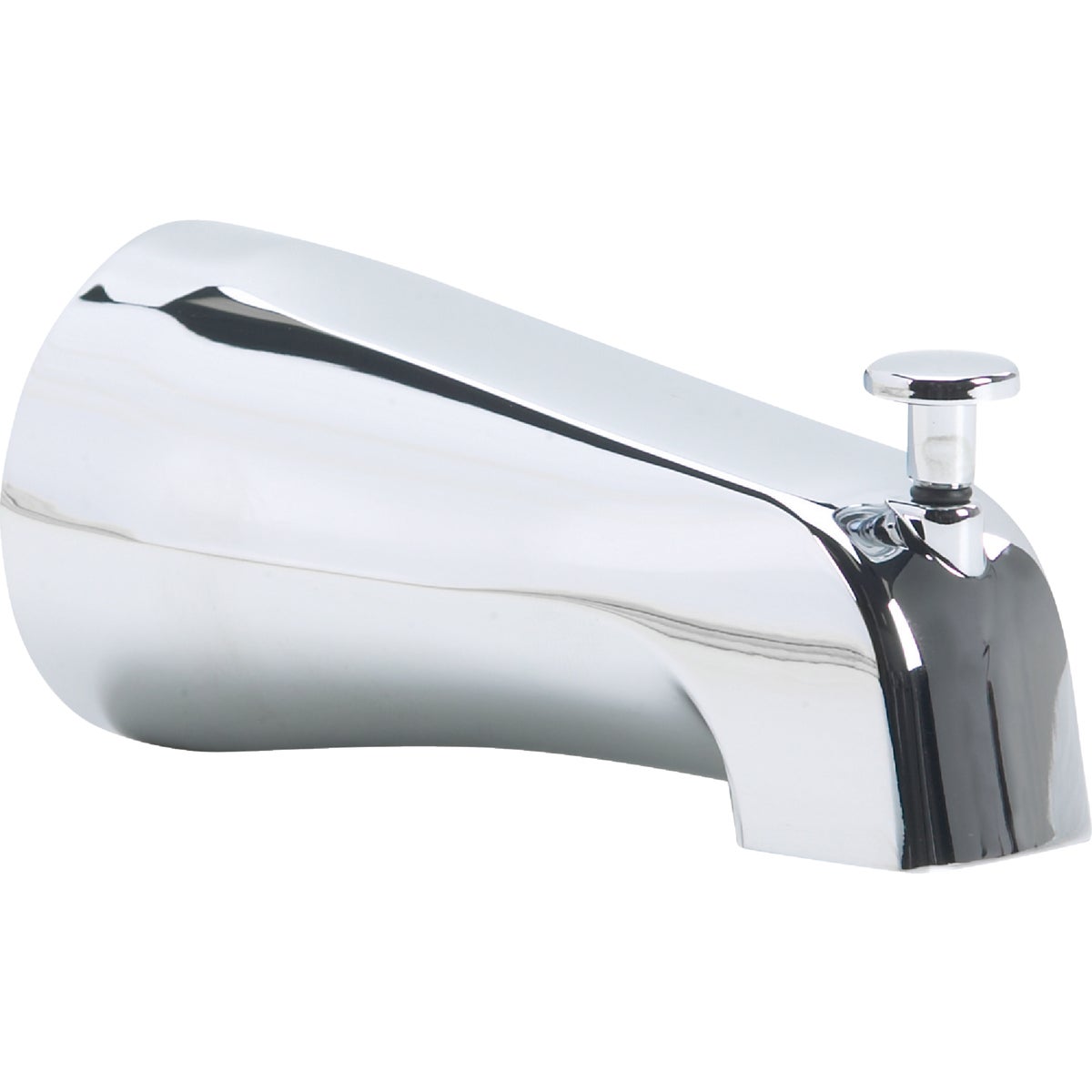 IPS DIVERTER BATH SPOUT