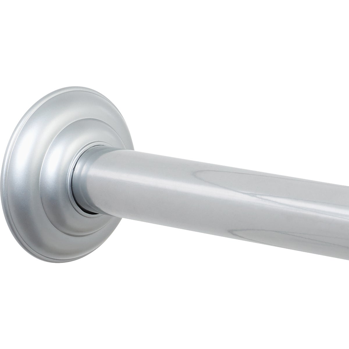 72″ CHROME SHOWER ROD