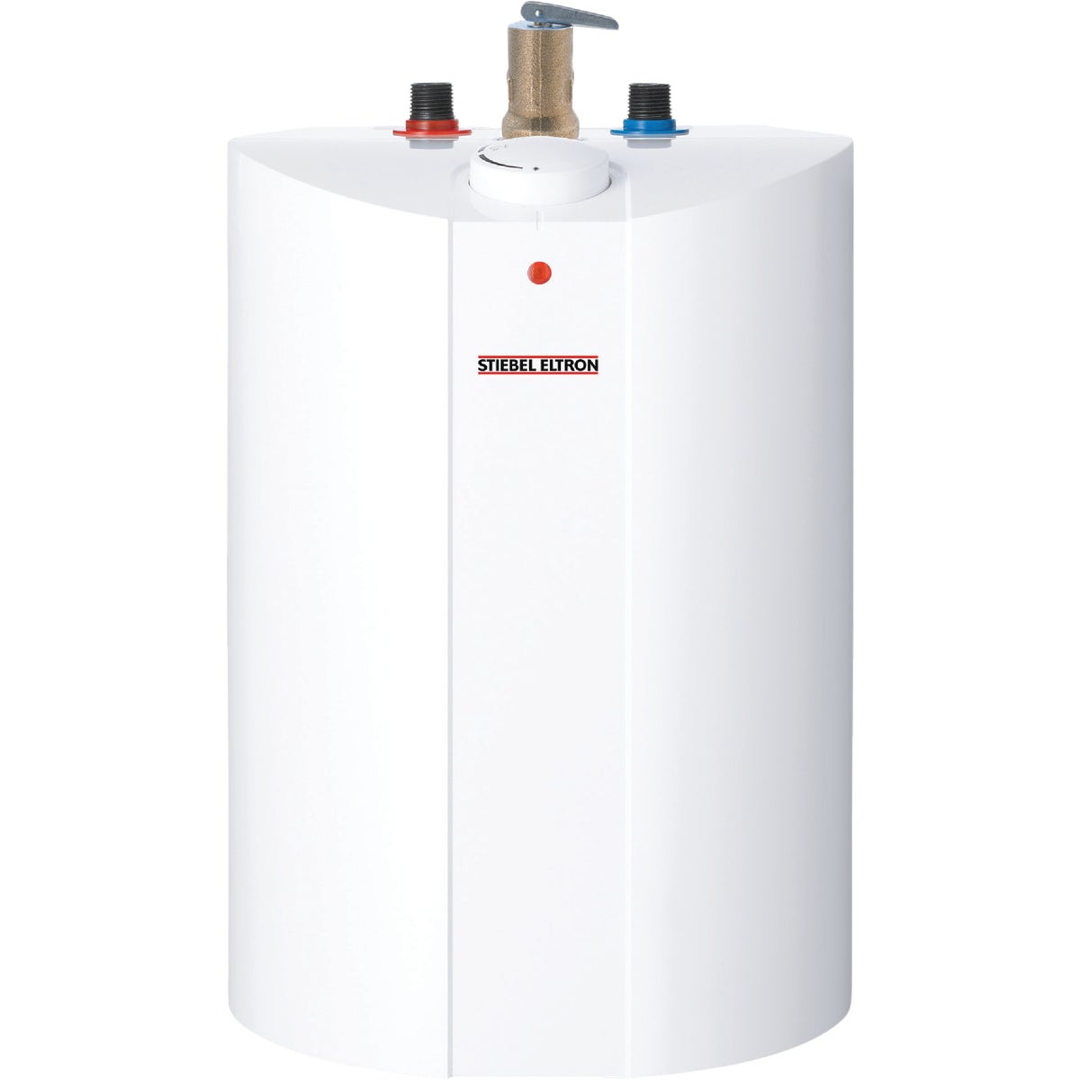 4 GALLON WATER HEATER