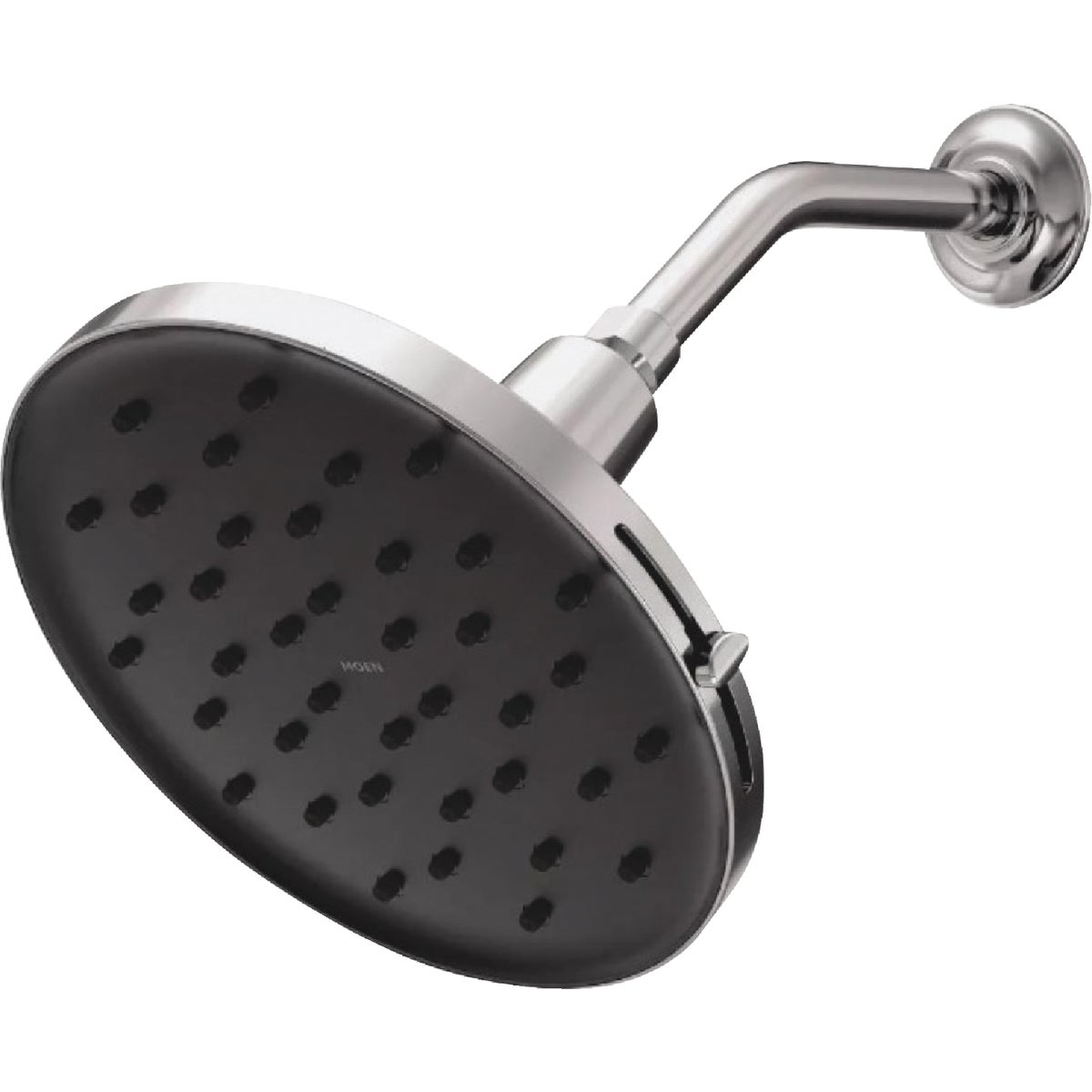 Moen Verso Rainshower Chrome 9 In. Dia. Spray Head Rainshower
