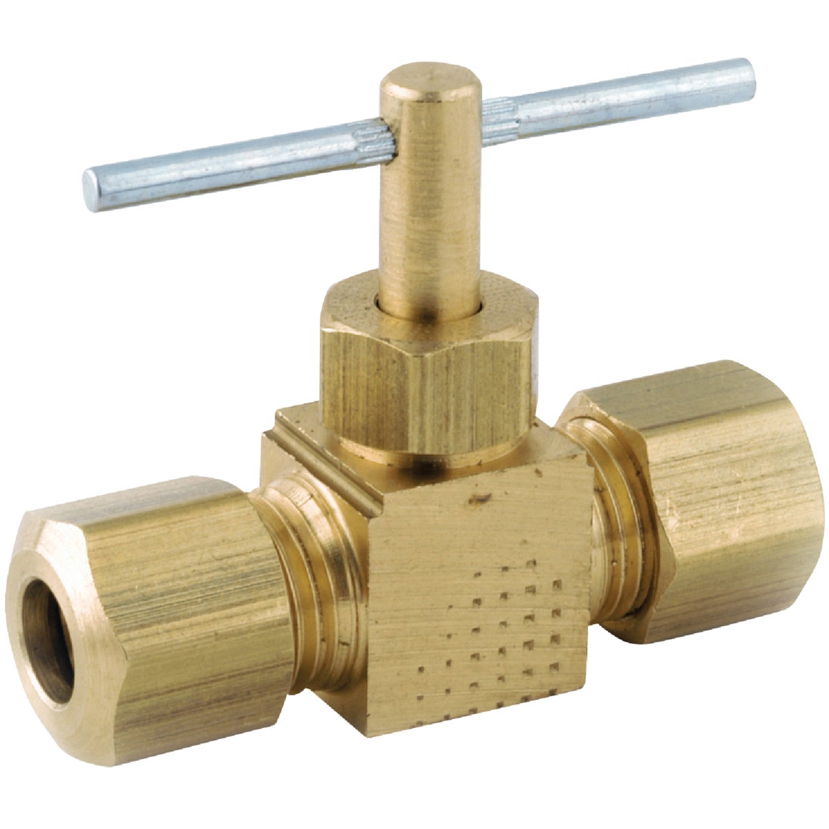 1/4X1/4 NEEDLE VALVE