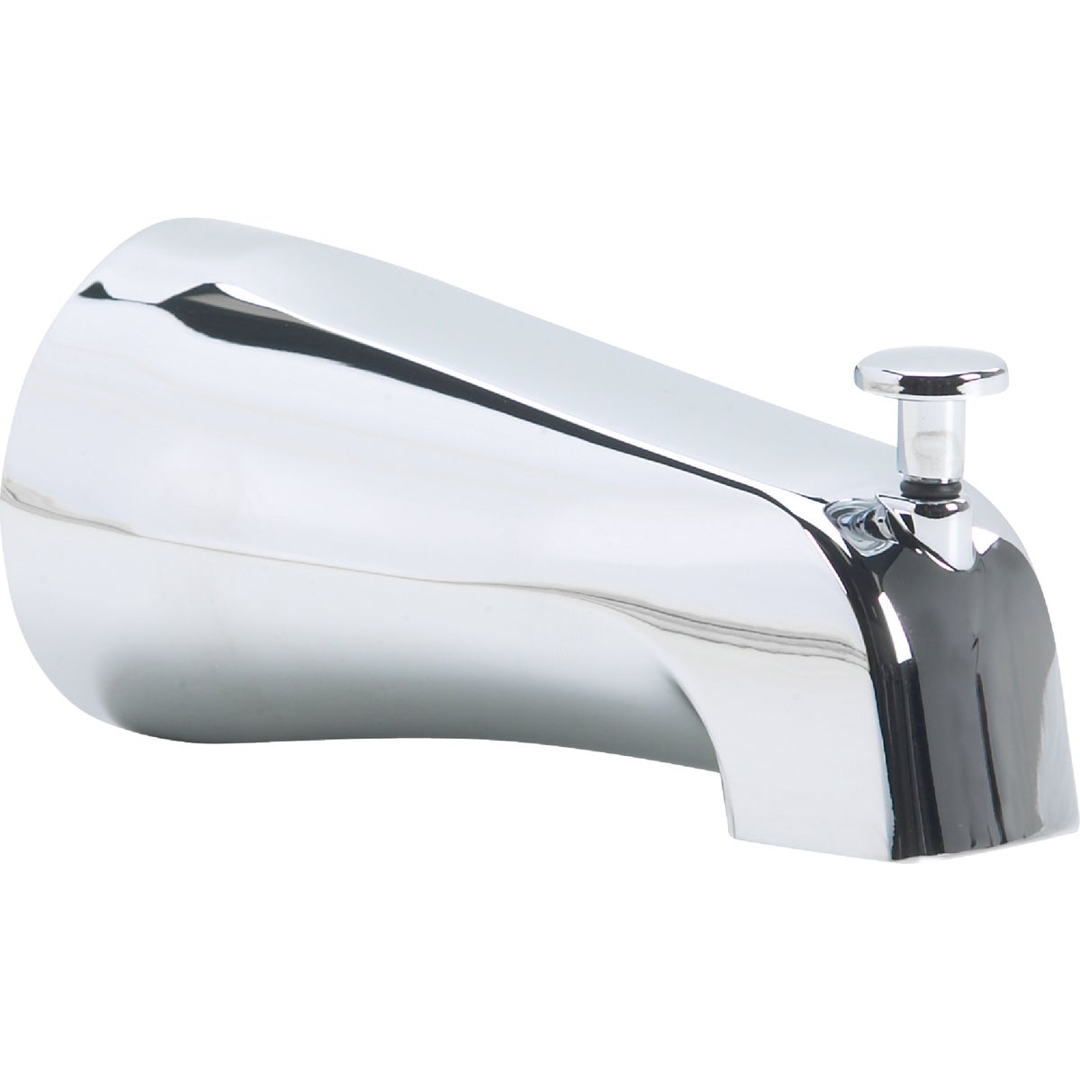 SLIP DIVERTER BATH SPOUT