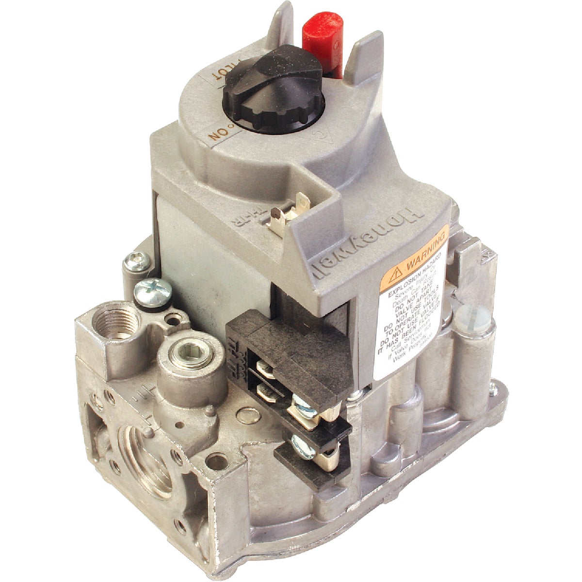 1/2X1/2″ GAS VALVE