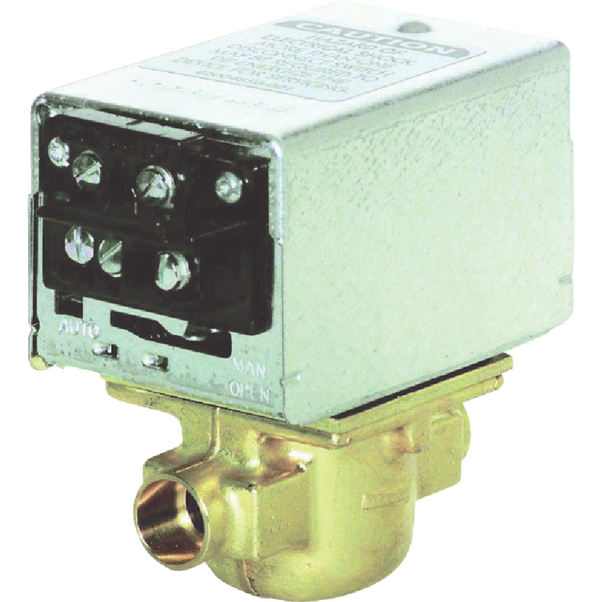 Zone Valve